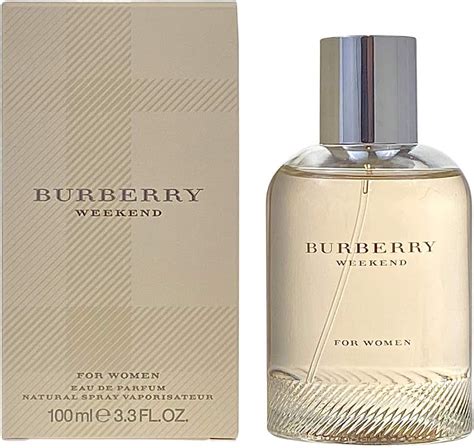 burberry weekend for woman|burberry weekend for women scent.